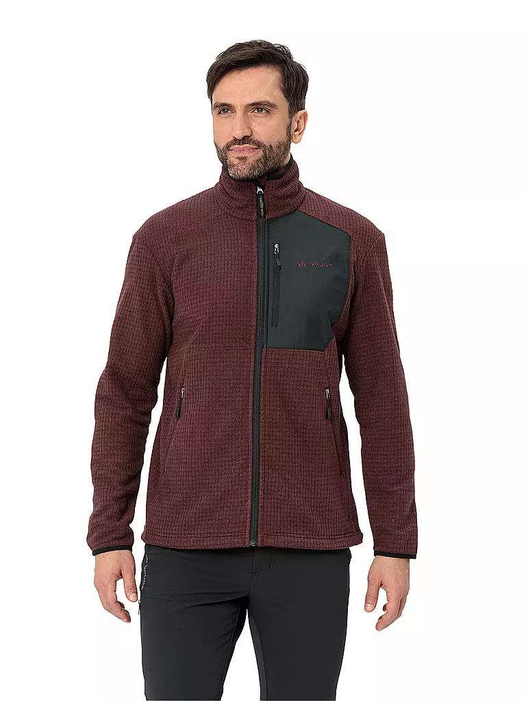 VAUDE | Veste polaire homme Neyland |