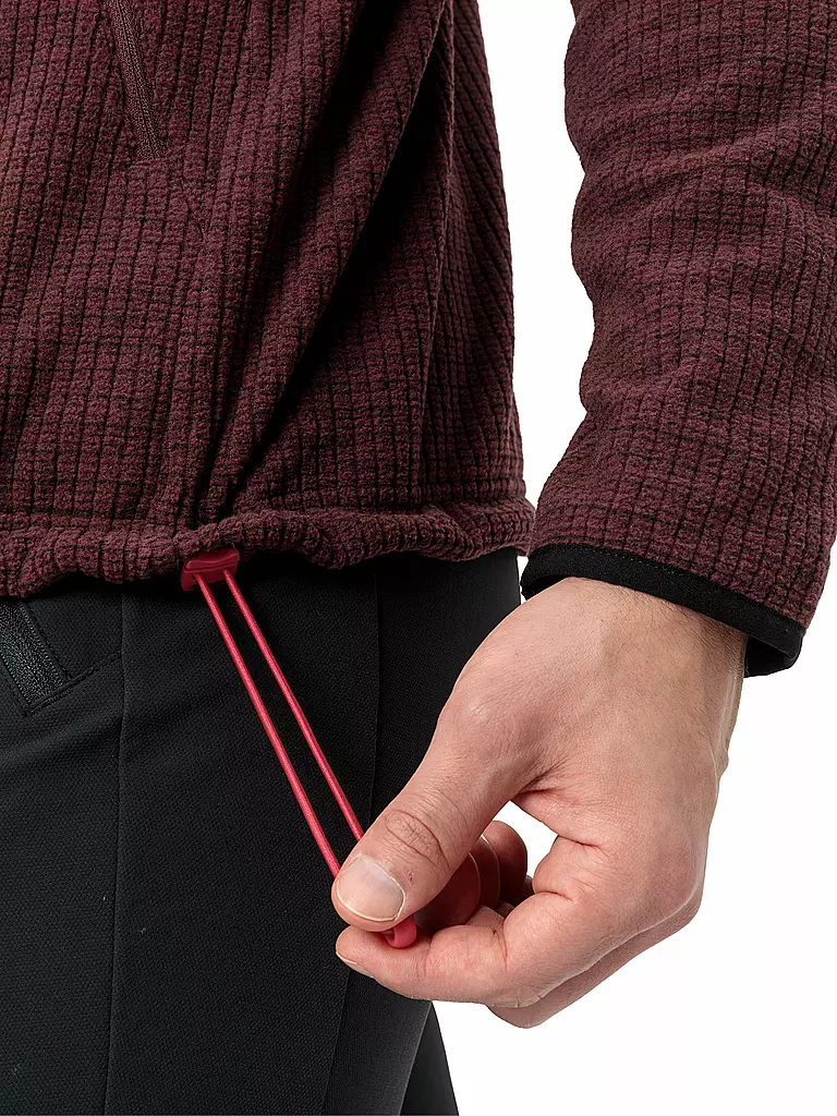 VAUDE | Veste polaire homme Neyland |