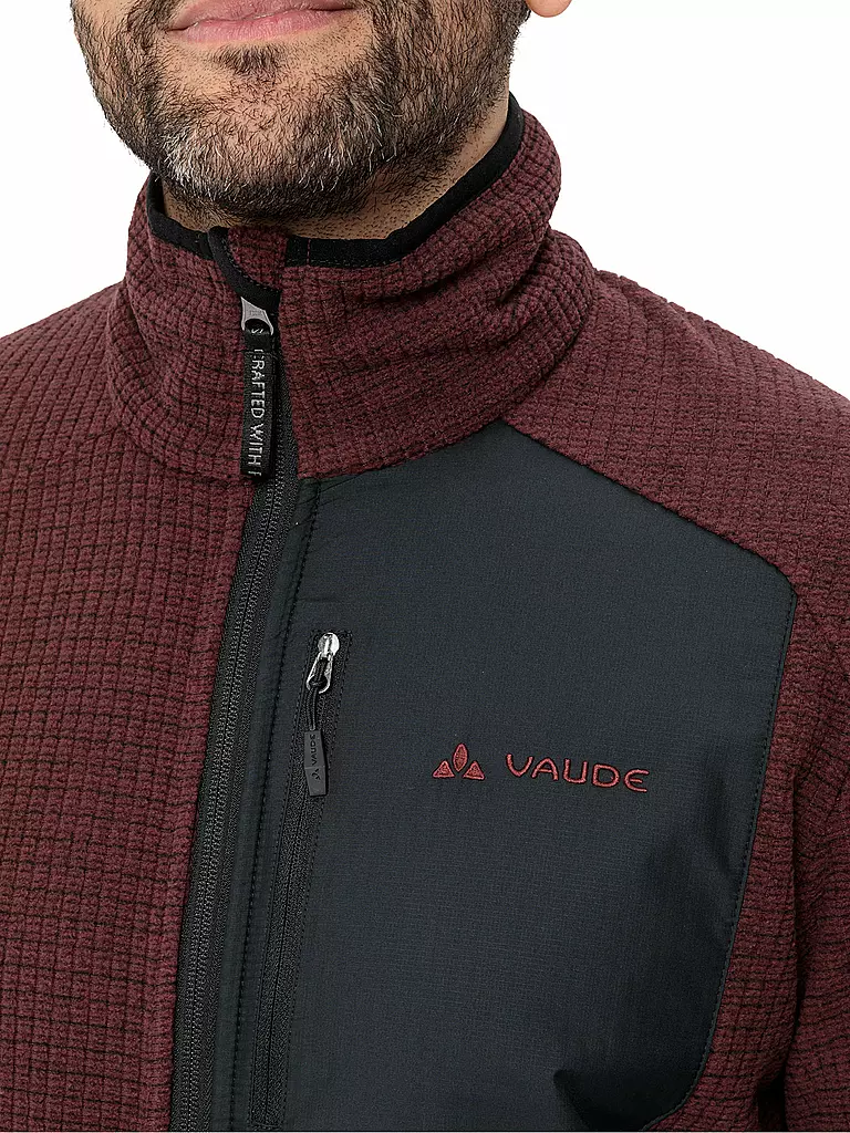 VAUDE | Veste polaire homme Neyland |