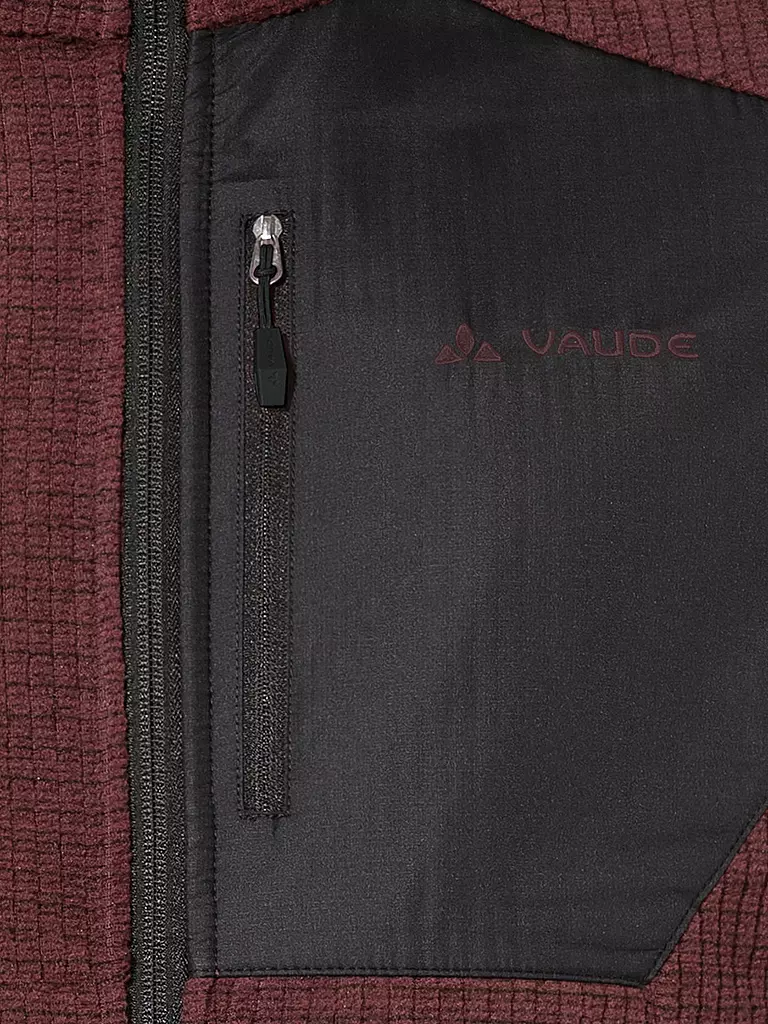 VAUDE | Veste polaire homme Neyland |