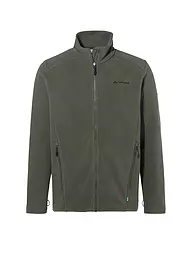 VAUDE | Veste polaire homme Rosemoor II | Olive