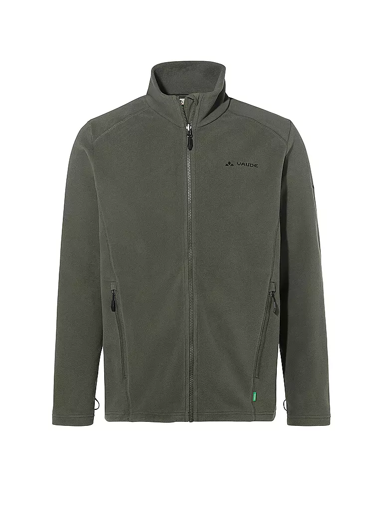 VAUDE | Veste polaire homme Rosemoor II | Olive