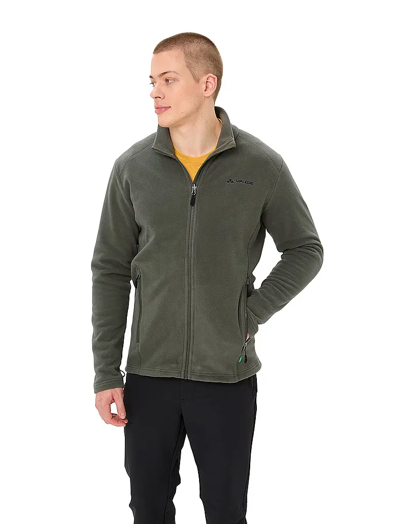 VAUDE | Veste polaire homme Rosemoor II |
