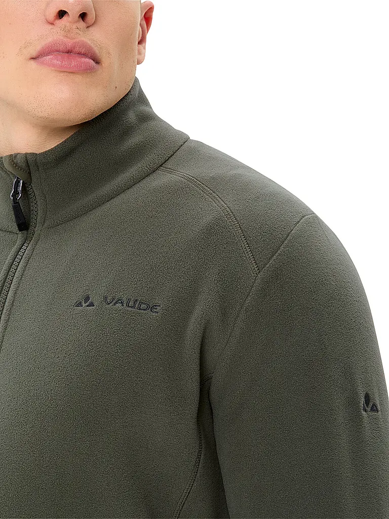 VAUDE | Veste polaire homme Rosemoor II |