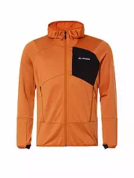 VAUDE | Veste polaire homme Monviso | Orange