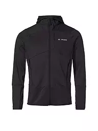 VAUDE | Veste polaire homme Monviso | Noir
