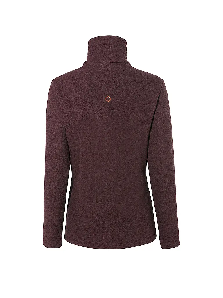 VAUDE | Veste polaire Skomer pour femmes |