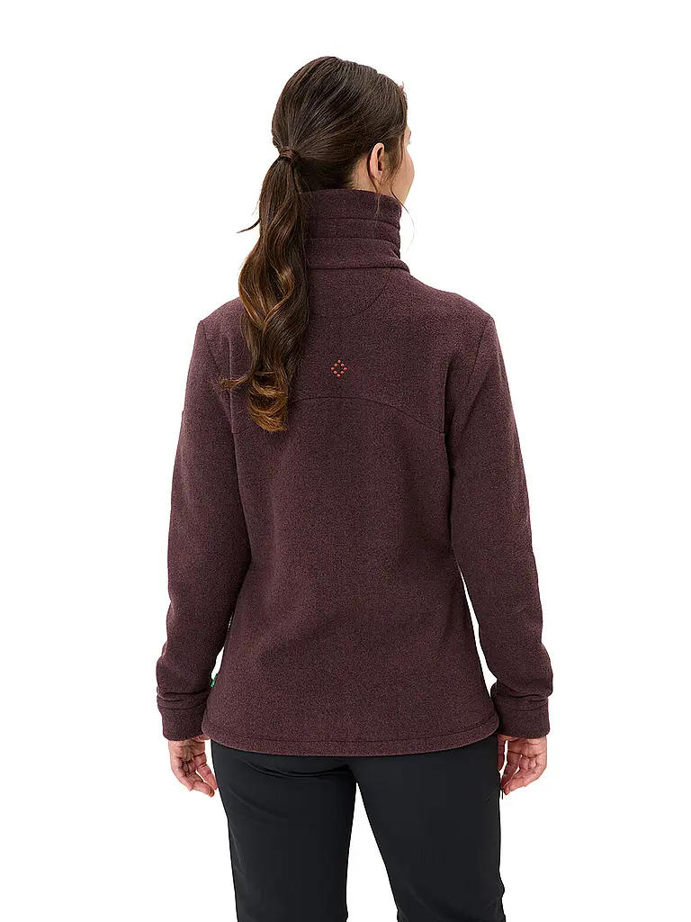 VAUDE | Veste polaire Skomer pour femmes |