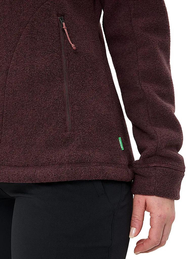 VAUDE | Veste polaire Skomer pour femmes |