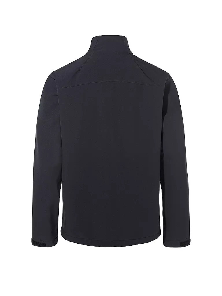VAUDE | Veste softshell Cyclone pour hommes |