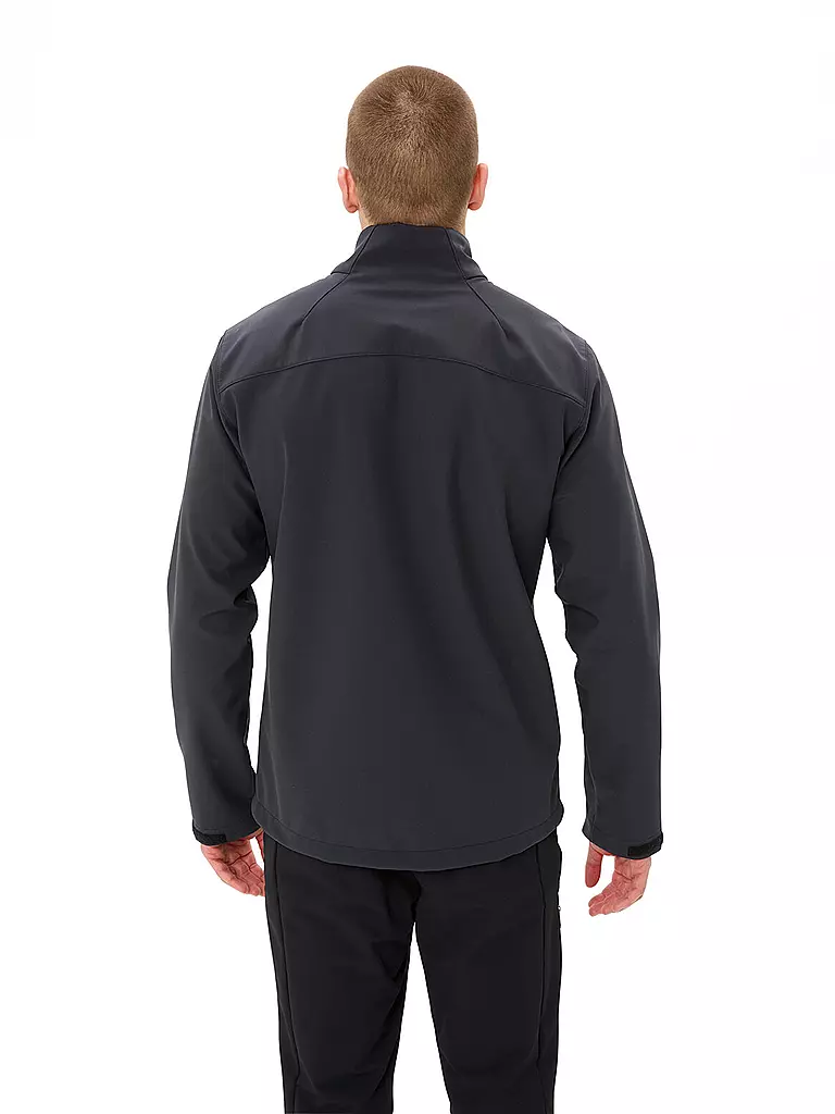 VAUDE | Veste softshell Cyclone pour hommes |