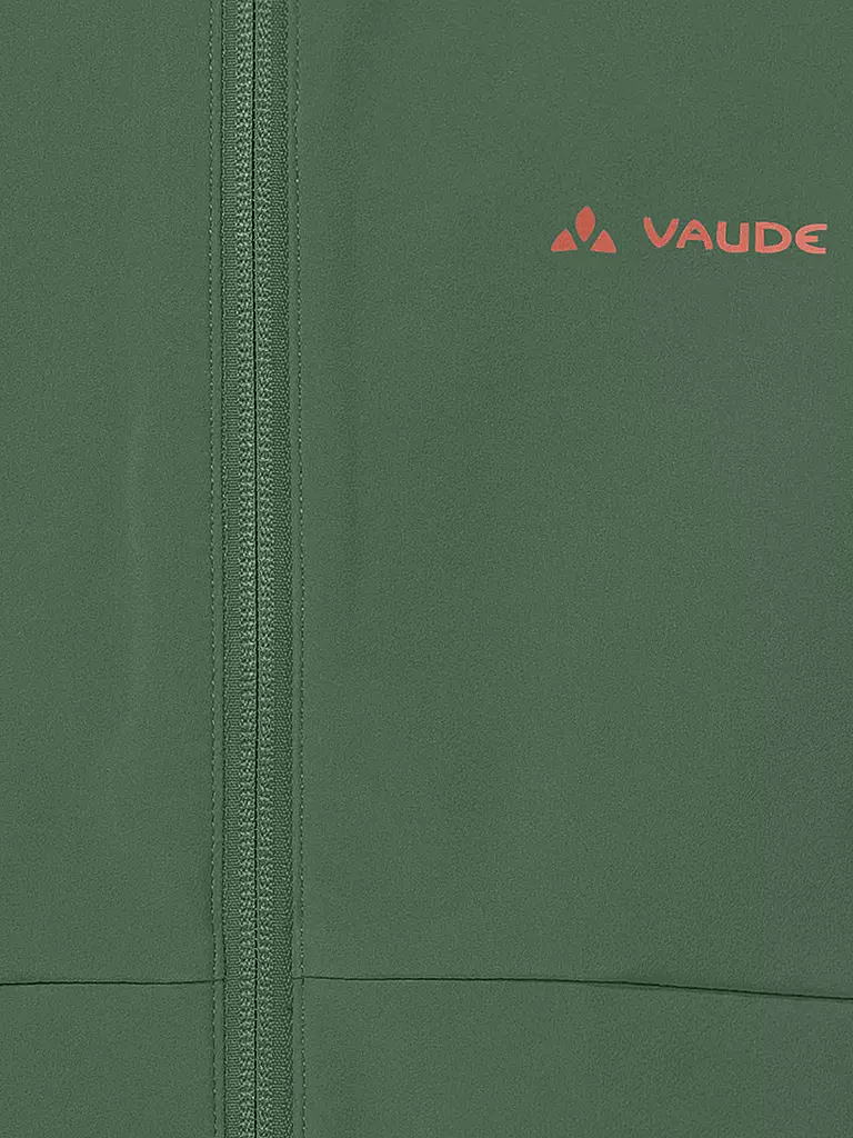 VAUDE | Veste softshell enfant Kinich | 