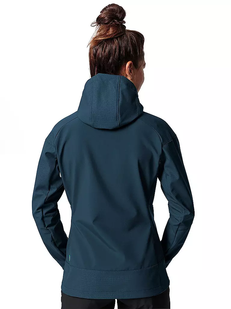 VAUDE | Veste softshell femme All Year Elope |