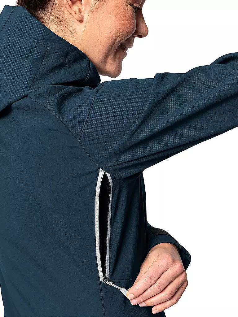 VAUDE | Veste softshell femme All Year Elope |