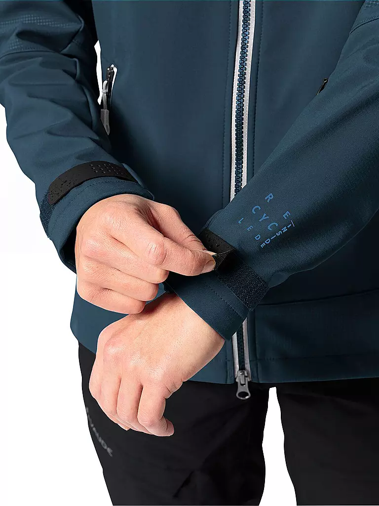 VAUDE | Veste softshell femme All Year Elope |