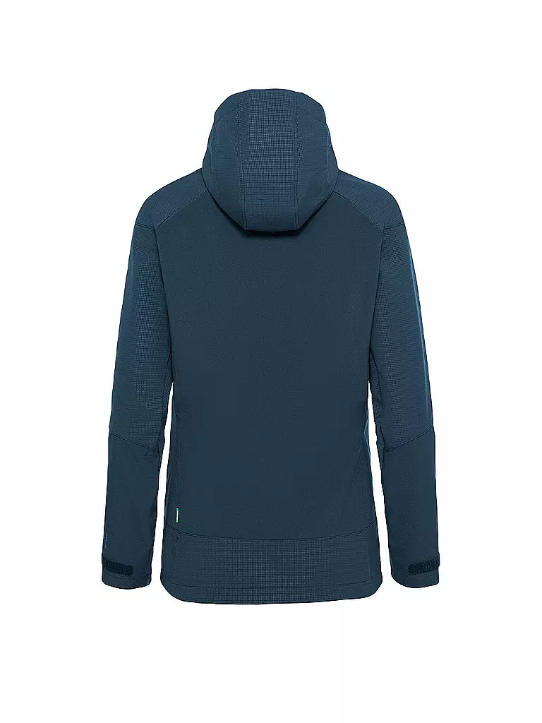 VAUDE | Veste softshell femme All Year Elope |