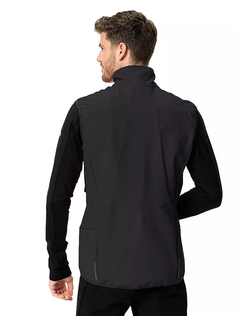 VAUDE | Veste softshell Larice pour hommes |