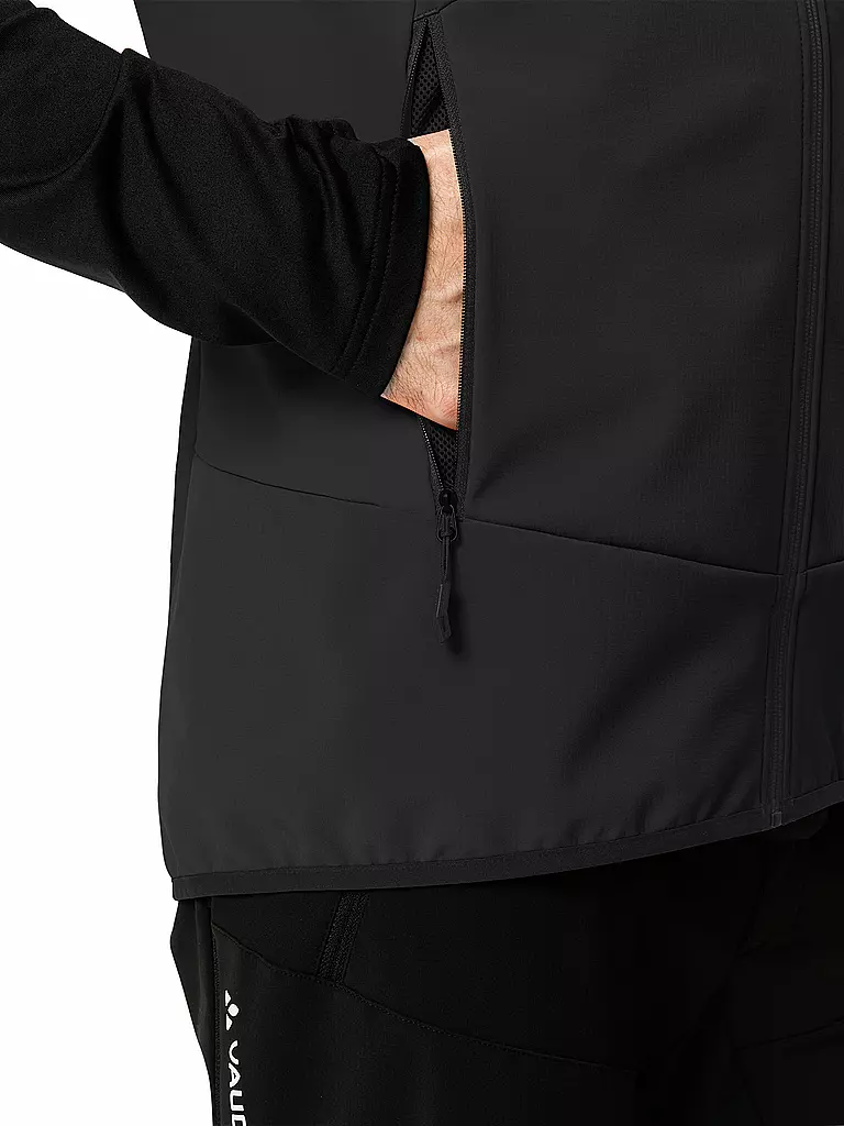 VAUDE | Veste softshell Larice pour hommes |