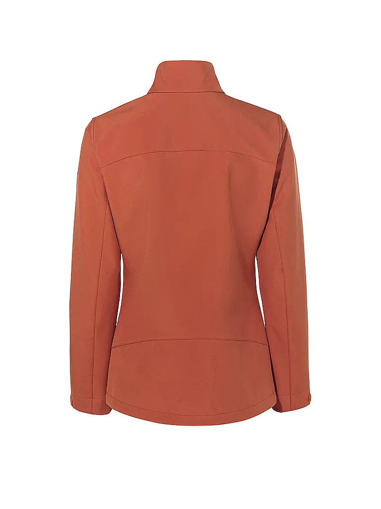 VAUDE | Veste softshell pour femmes |
