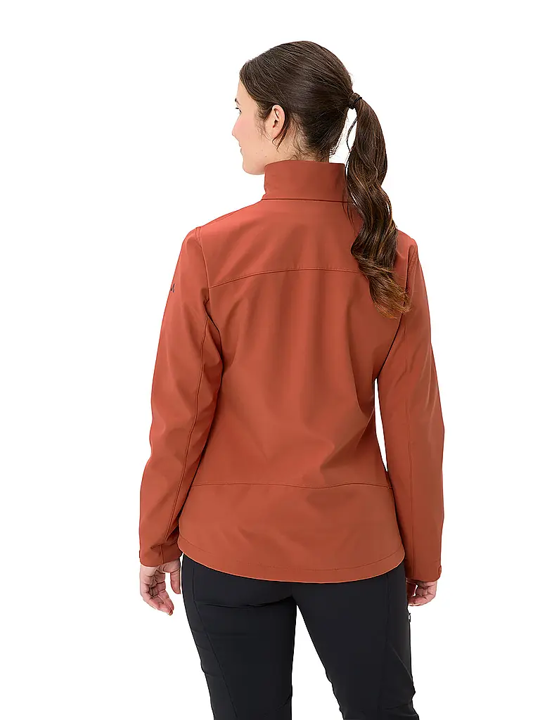 VAUDE | Veste softshell pour femmes |