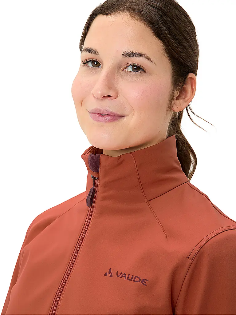VAUDE | Veste softshell pour femmes |