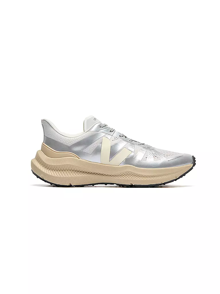 VEJA | Chaussures de loisirs pour femmes Condor 3 Advanced | Argent