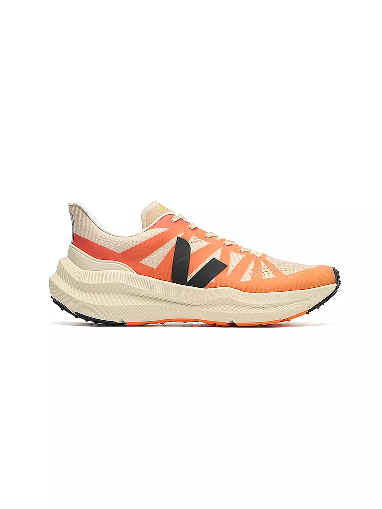 VEJA | Chaussures de loisirs pour hommes Condor 3 Advanced | Orange