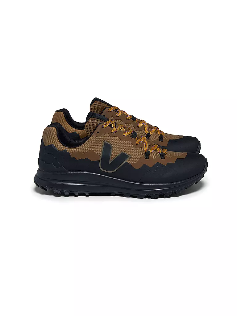 VEJA | Chaussures de loisirs pour hommes Fitz Roy Light | Marron