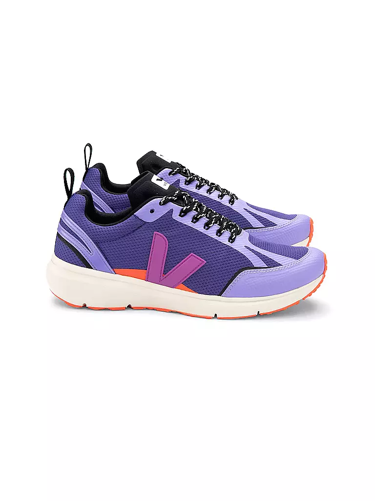 VEJA | Damen Freizeitschuhe Condor 2 | Lilas