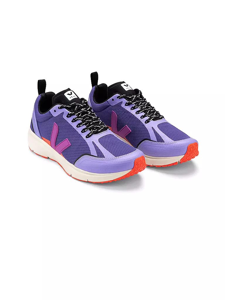 VEJA | Damen Freizeitschuhe Condor 2 | Lilas
