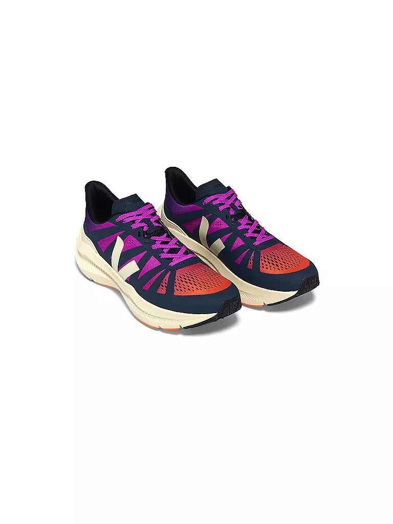 VEJA | Damen Sneaker CONDOR 3 | Rose vif