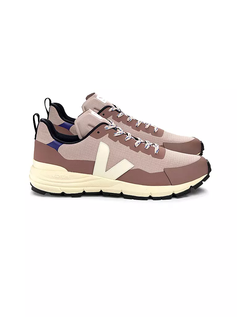 VEJA | Damen Sneaker Dekkan | Rouge