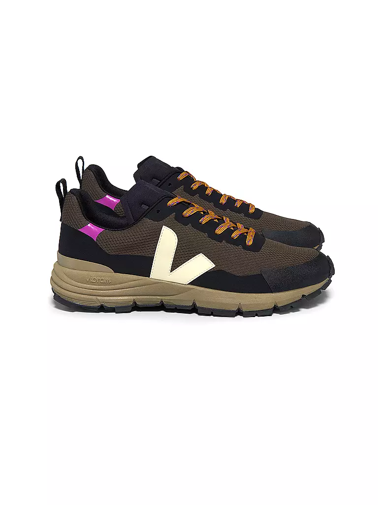 VEJA | Damen Sneaker Dekkan | Marron