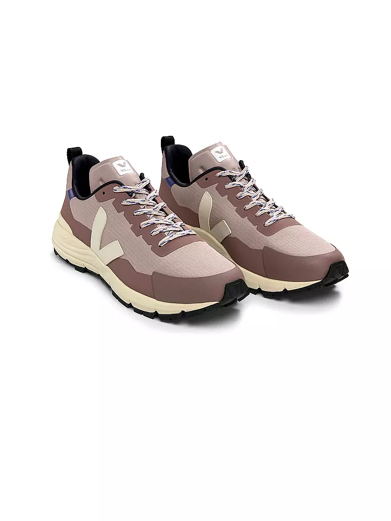 VEJA | Damen Sneaker Dekkan | Rouge