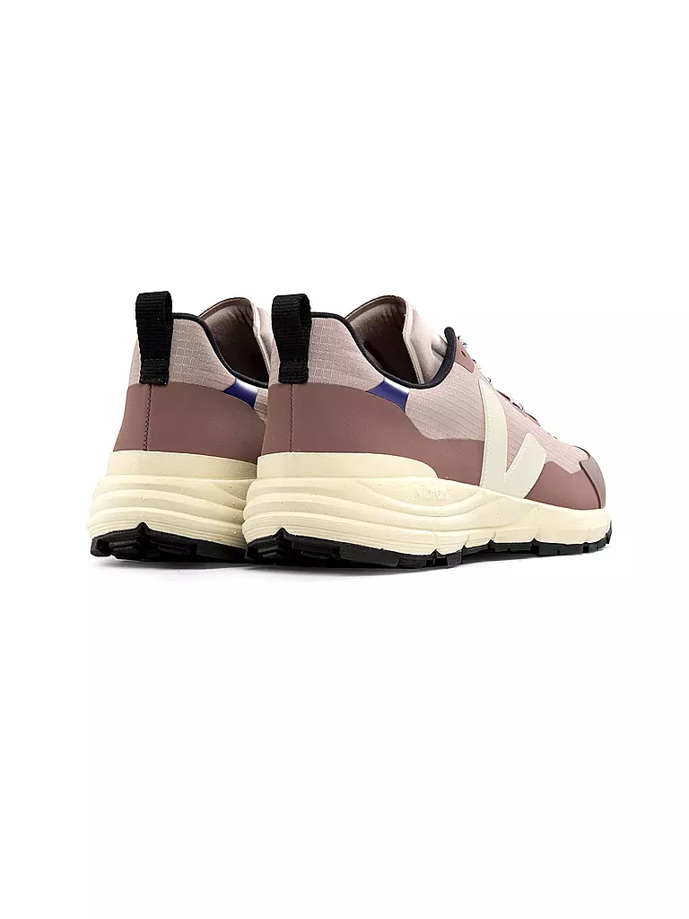 VEJA | Damen Sneaker Dekkan | Rouge