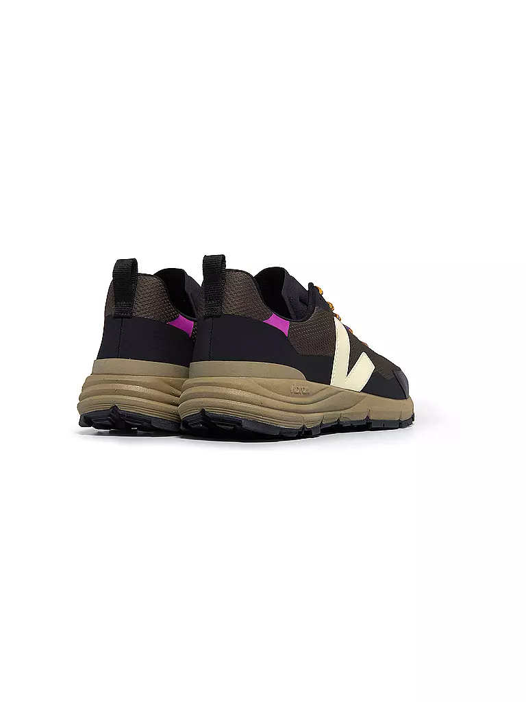 VEJA | Damen Sneaker Dekkan | Marron