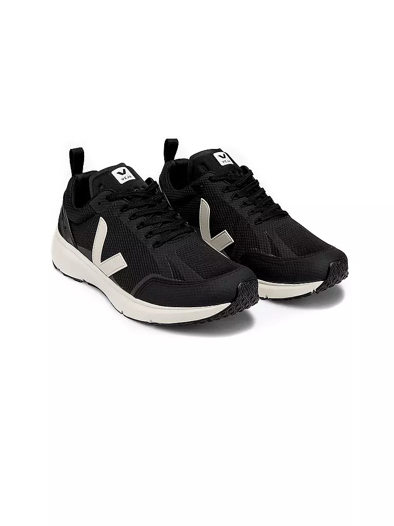 VEJA | Herren Freizeitschuhe Condor 2 | Noir
