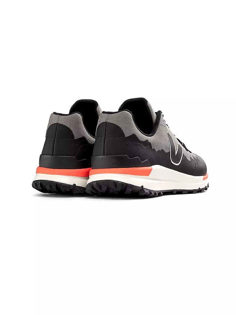 VEJA | Herren Freizeitschuhe Fitz Roy | Noir