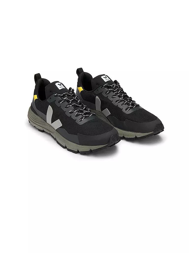 VEJA | Herren Sneaker Dekkan | Noir