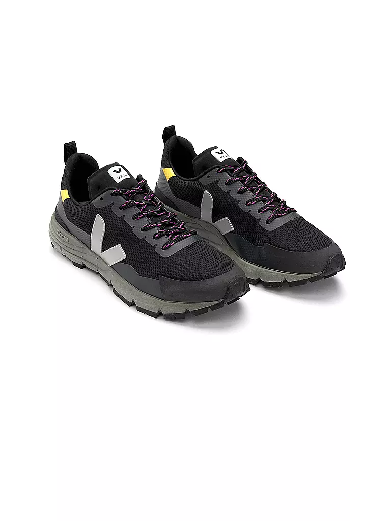 VEJA | Herren Sneaker Dekkan | Noir