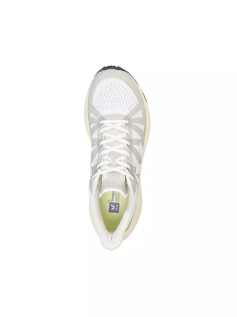 VEJA | Sneaker Condor 3 Advanced pour femmes | Blanc