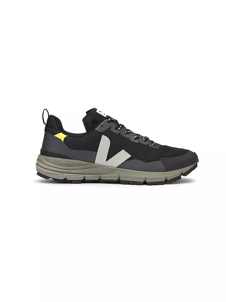 VEJA | Sneaker Dekkan pour hommes | Noir