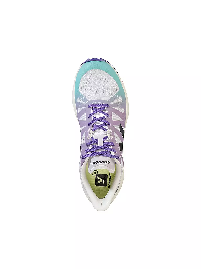 VEJA | Sneakers homme CONDOR 3 | Gris clair