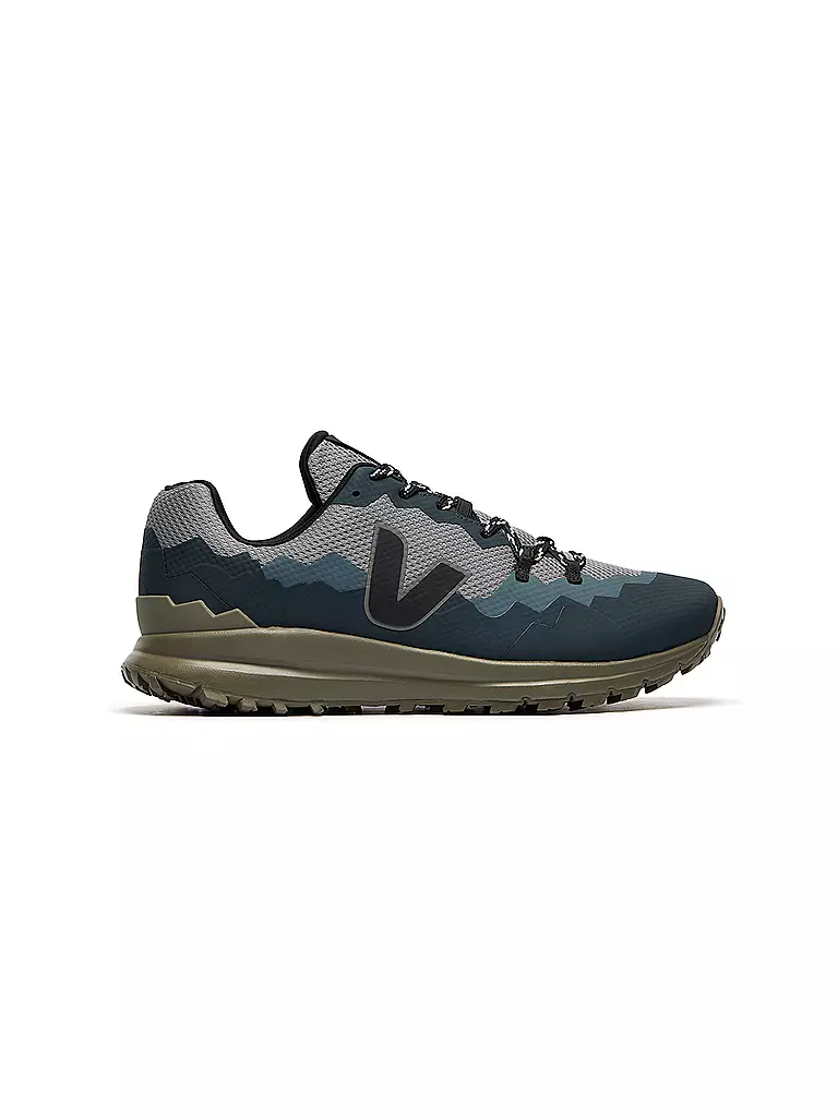 VEJA | Sneakers homme Fitz Roy Light | Bleu