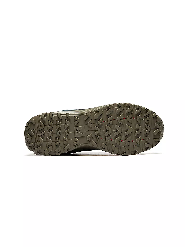 VEJA | Sneakers homme Fitz Roy Light | 