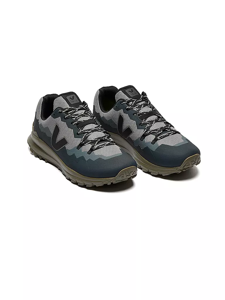 VEJA | Sneakers homme Fitz Roy Light | 