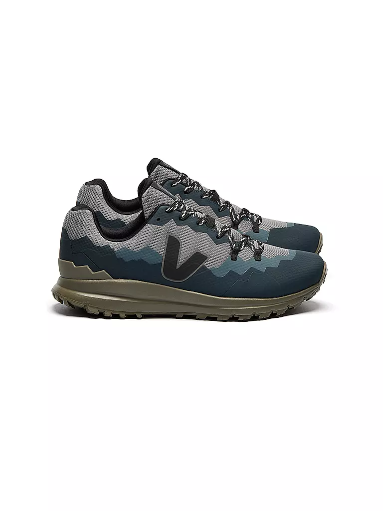 VEJA | Sneakers homme Fitz Roy Light | 