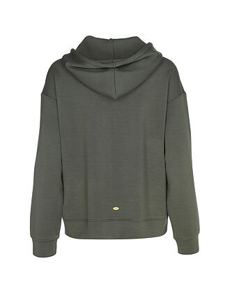 VENICE BEACH | Veste de fitness pour femmes Caylee Hoodie