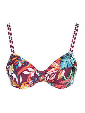 VENICE BEACH | Haut de bikini à armatures pour femmes