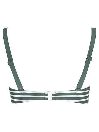 VENICE BEACH | Bikinioberteil Bügel-Bandeau pour femmes